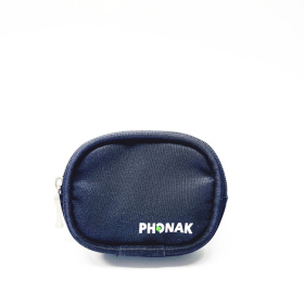 Phonak Tasche für Gehörschutz Klein